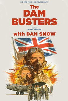 The Dam Busters at 75 Live From Royal Albert Hall (2018)