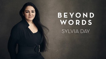 Beyond Words: Sylvia Day (2018)