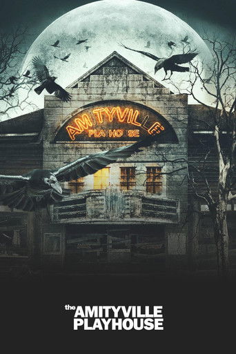 The Amityville Playhouse poster 7