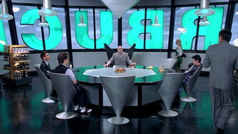 Austin Powers: The Spy Who Shagged Me backdrop 10