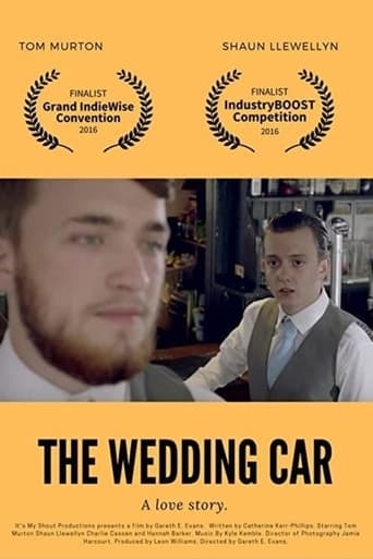 Poster of The Wedding Car