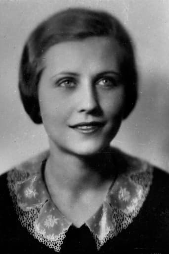 Image of Grete Mosheim