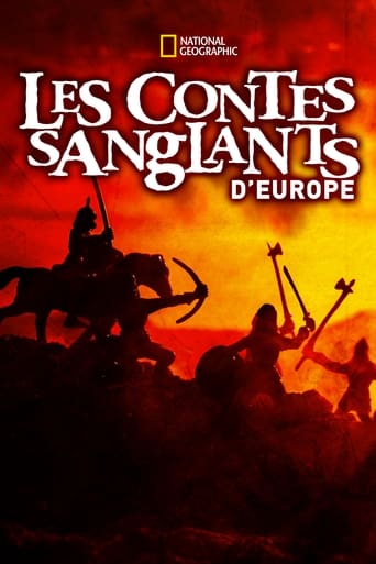 Les contes sanglants d’Europe en streaming 