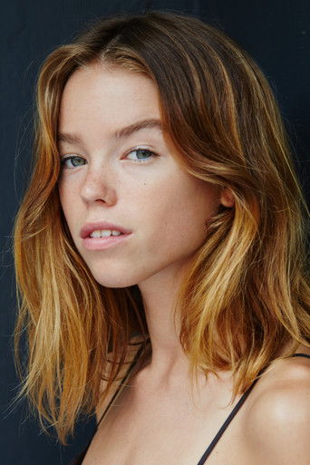 Foto de Milly Alcock