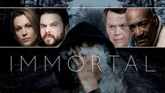 #5 Immortal