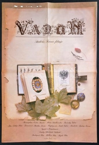 Poster of Vadon