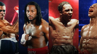#5 Four Kings