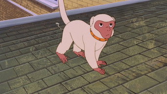 Episode 31 — The Monster In The Attic