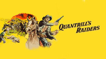#1 Quantrill's Raiders