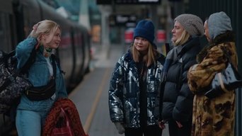 Episódio Episódio 1 da série Pernille