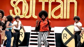 Soul Train - 1x01