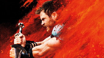 Thor: Ragnarok backdrop 8