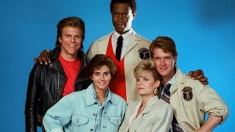 Los rebeldes de la ciencia - S1E01