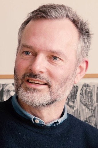 Thomas Bo Jensen
