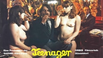 Naked Teenager (1979)