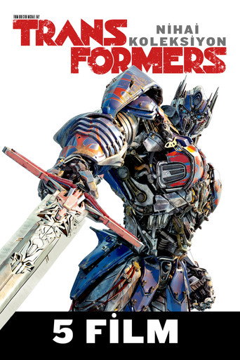 Transformers [Seri] koleksiyonu