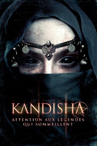 Poster för Kandisha