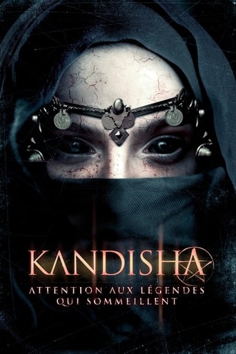 Kandisha en streaming 