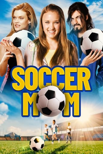 Poster för Soccer Mom