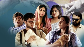Kaiyum Kalavum - S1E01