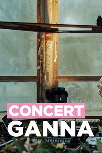 Ganna @ ESNS 2026 (2026)