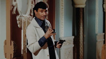 Jewel Thief (1967)