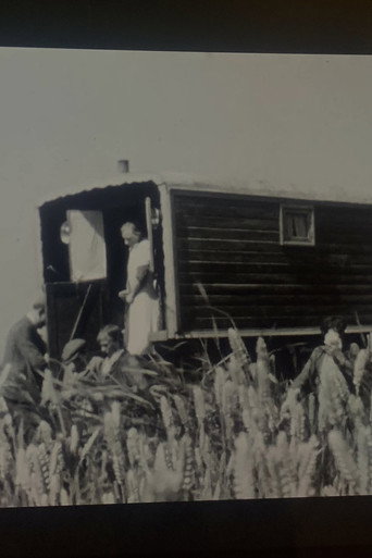 With the Gypsies in Kent (1938)