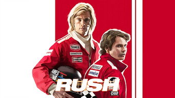 Galeria 3 - Rush