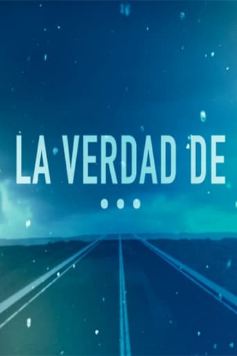La verdad de...: Season 1