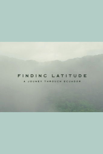 Finding Latitude