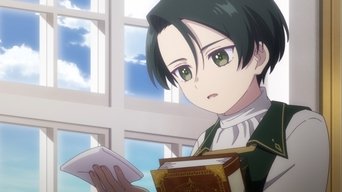 Episódio A Princesa Vilã Faz Um Pedido ao Seu Irmão da série Higeki no Genkyou to Naru Saikyou Gedou Last Boss Joou wa Tami no Tame ni Tsukushimasu.