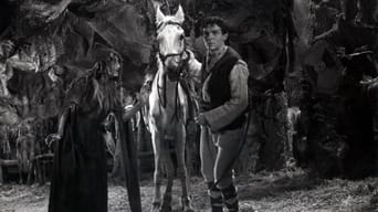The Magic Sword (1950)