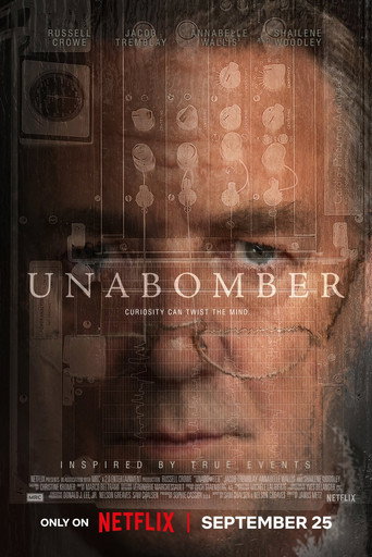 UNABOMBER