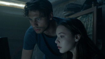 Galeria 1 - Pesadilla al amanecer