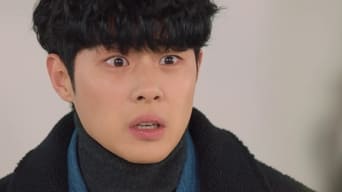 A la caza de espíritus malignos S01E13