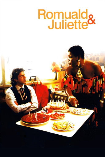 Romuald & Juliette (1989)