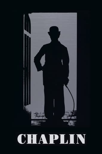 Chaplin (1992) eKino TV - Cały Film Online