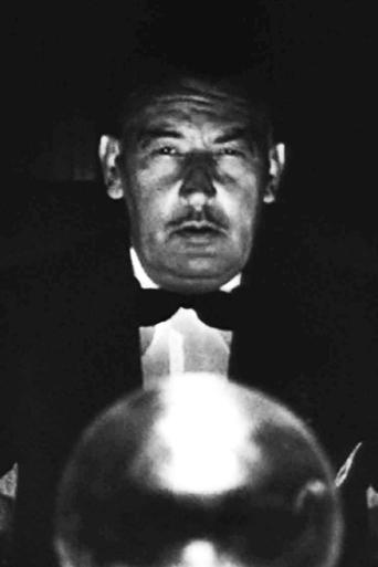 Dick Gordon headshot
