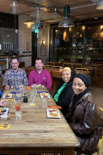 Come Dine with Me: The Professionals: Season 1