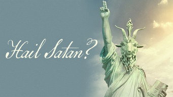 #14 Hail Satan?