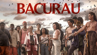 Cena de Bacurau
