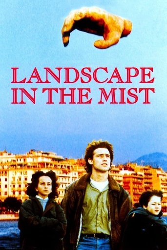 Landscape in the Mist (1988)