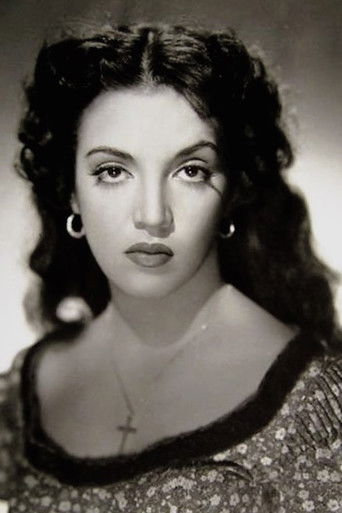 Foto de Katy Jurado