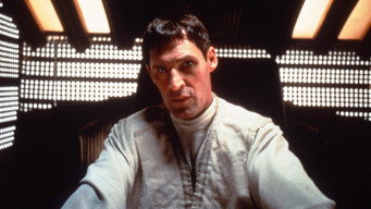 The Invader (1997)