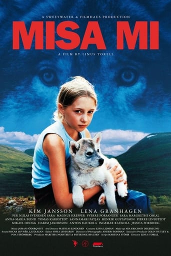 Poster of Misa mi