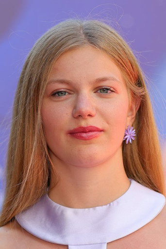 Anastasia Gouliamou