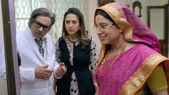 第244話：Prema, Pratibha At Loggerheads