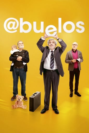 Poster of @buelos