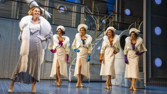 #6 Anything Goes
