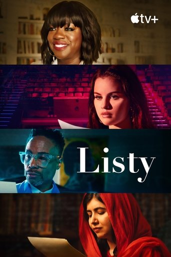 Listy